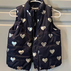 Baby GAP Toddler Vest